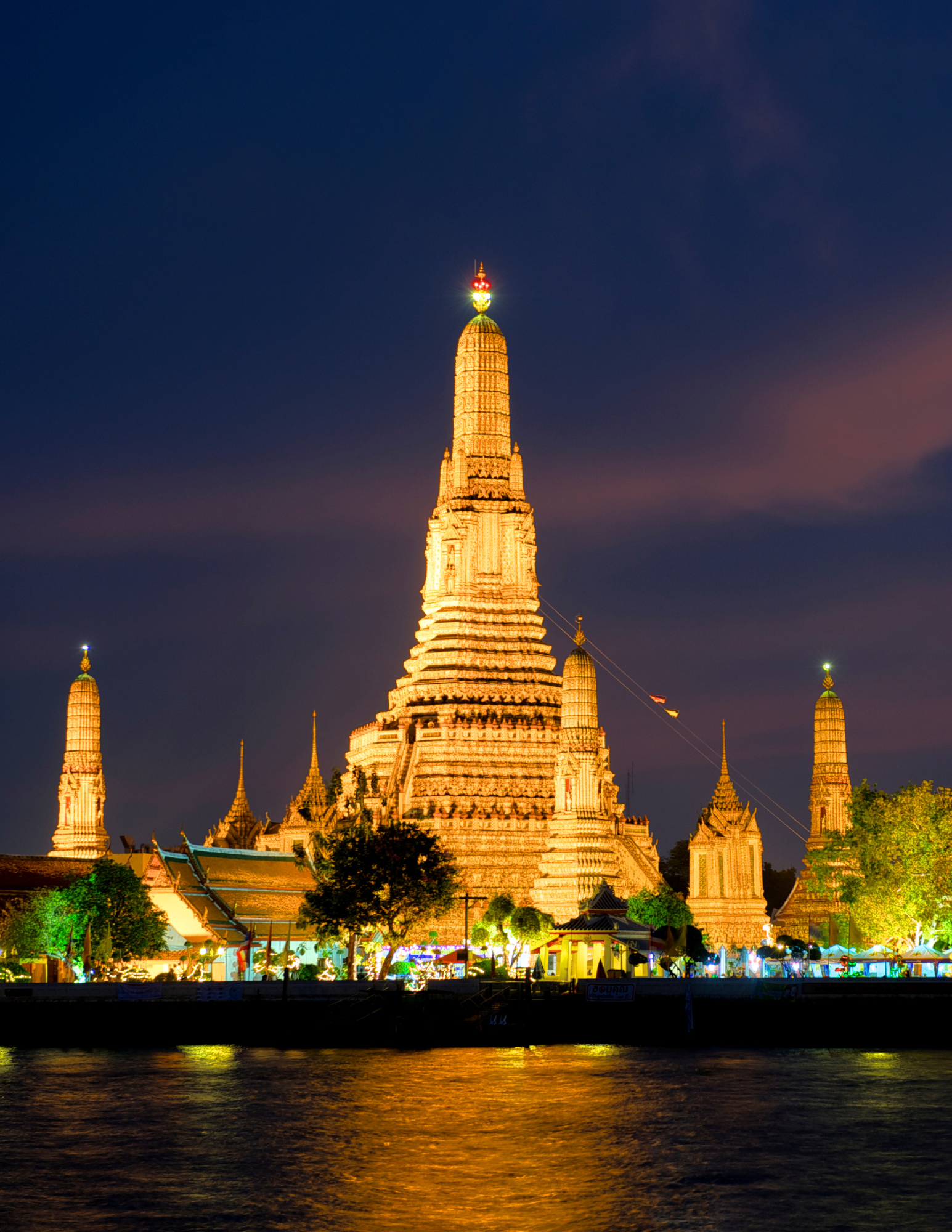 THAILAND TOUR